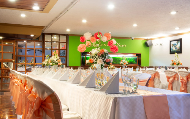 Hotel Don Saul