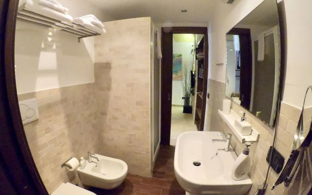 B&B Isola dello stampatore