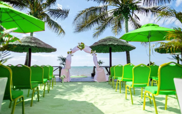 Wyndham Garden Wailoaloa Beach Fiji