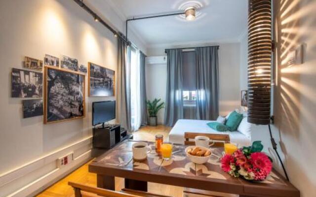 Hidesign Athens