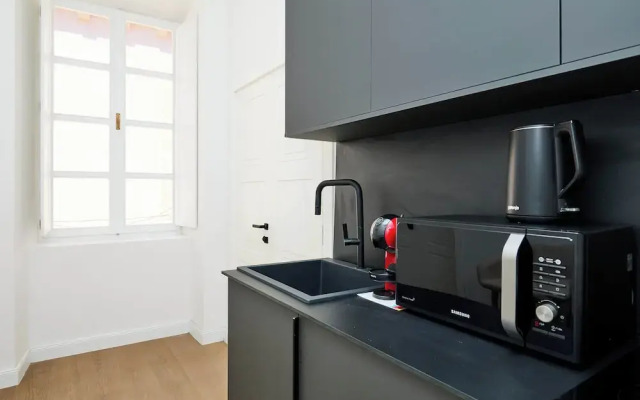 TUDISI LUX SUITES by DOMINIUM