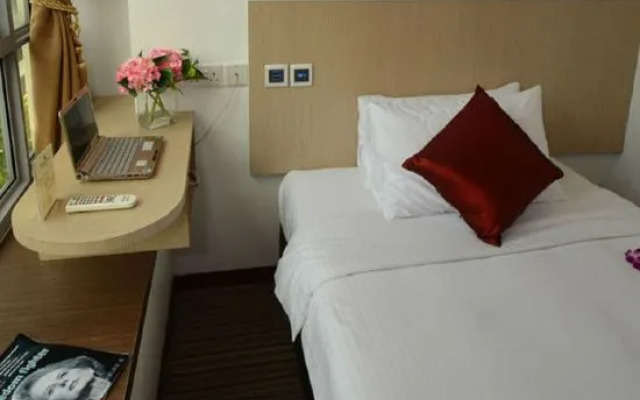 Philip Hotel @ Balestier