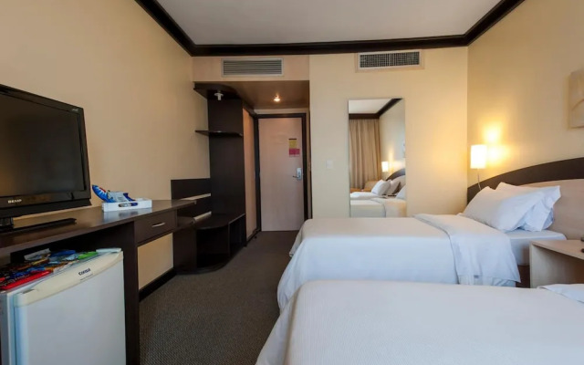 Mercure Apartments Caxias Do Sul