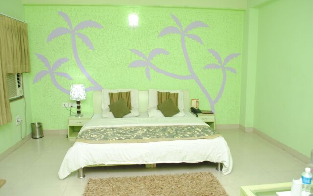 Hotel Moon Light Bhimtal