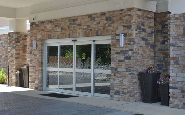 Hampton Inn & Suites Philadelphia/Media