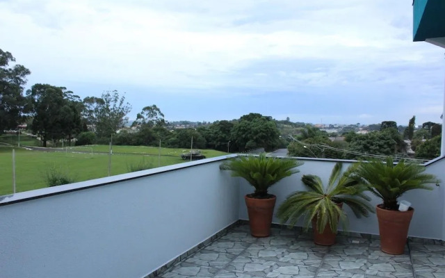 Urano Business Hotel