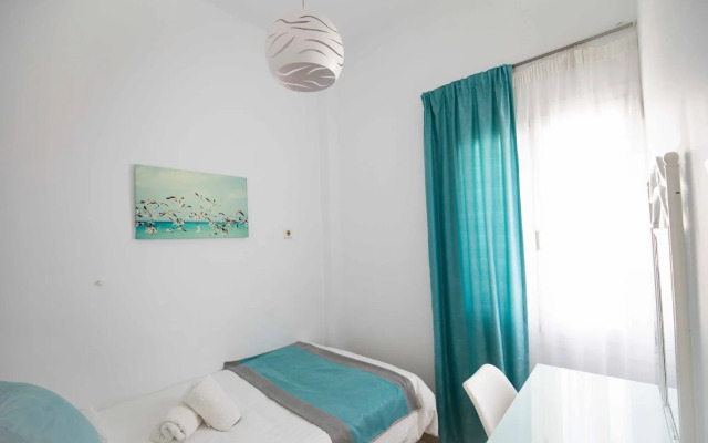 Kafieris View Hotel - Adults Only