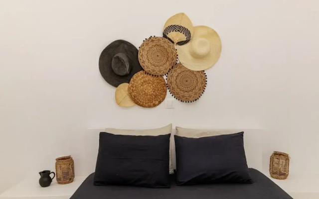 Cycladic Vibes Tinos