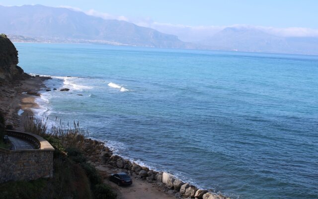 Apartment Near the Beach in Balestrate