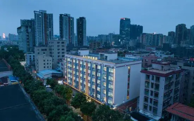 666 Hotel