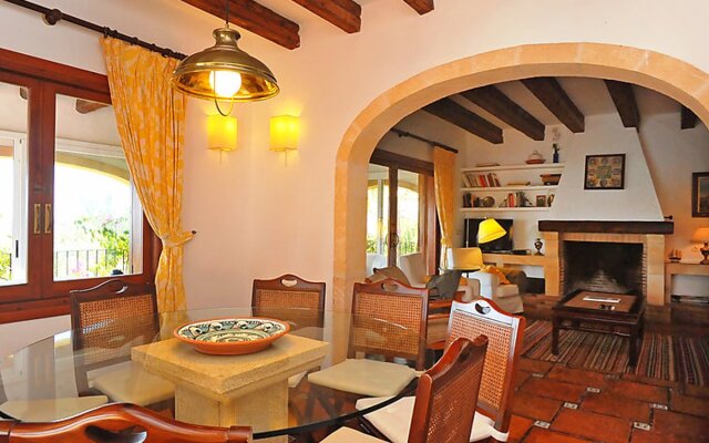 House Nostra Javea