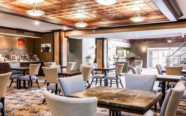 Comfort Suites Southgate-Detroit