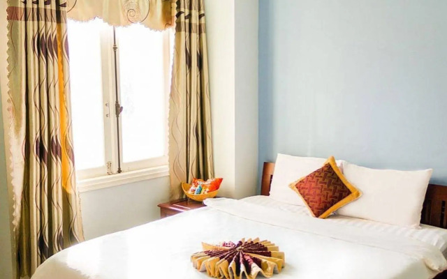 Phu My Long Hotel