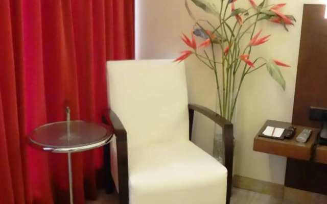 Hotel Residency Andheri