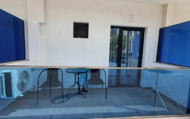 Hotel Ilinca