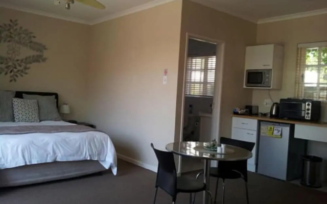 Palm Beach Guesthouse