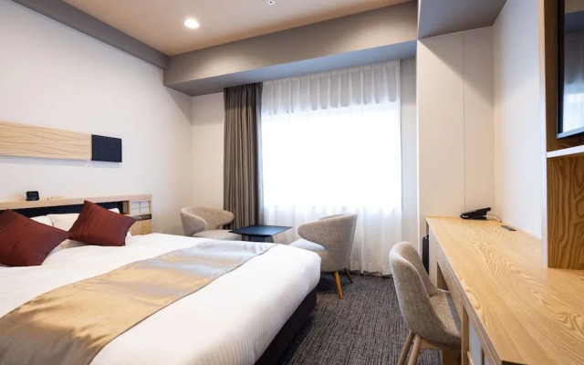 Hotel Grand Cocoe Kurashiki