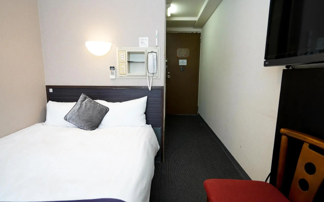 Hotel AreaOne Okayama