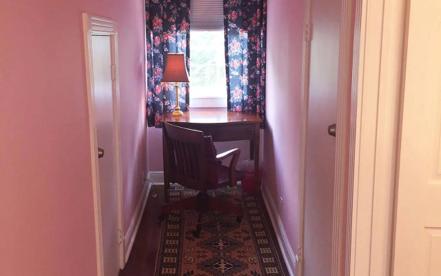 R&B Bed and Breakfast