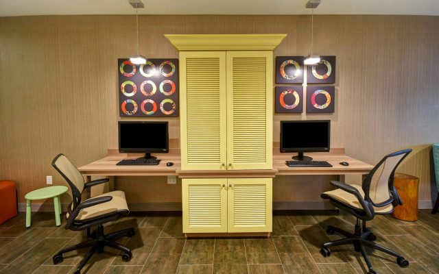 Home2 Suites by Hilton Mechanicsburg