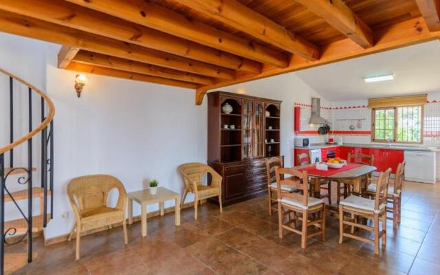 Casa Vistabella Competa by Ruralidays