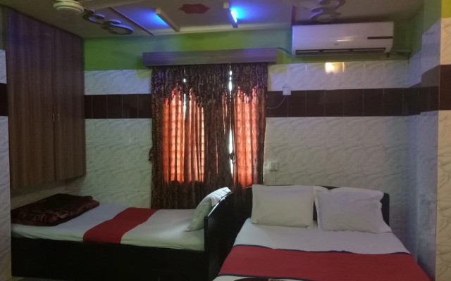 Hotel Hilton City
