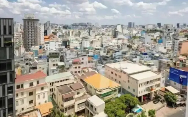 Royale Suites - Terra Royal Ho Chi Minh
