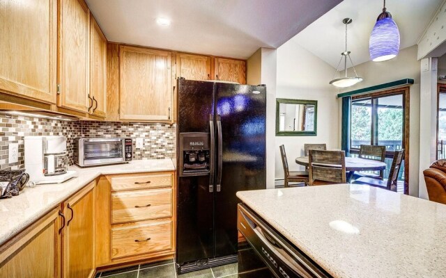 1088 Wild Irishman 2 Bedroom Condo by RedAwning