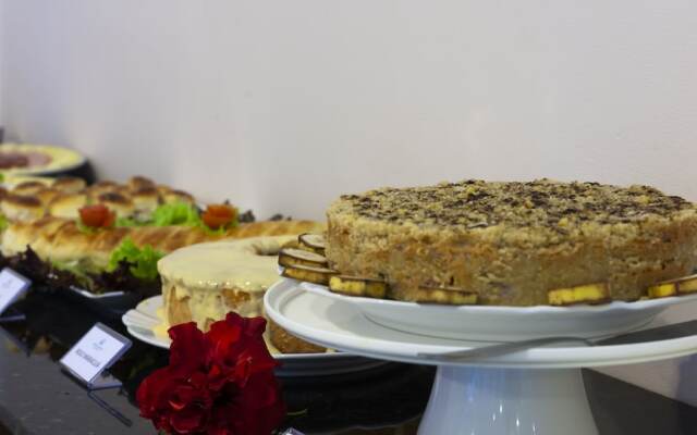 Apartamentos Vila Da Barra