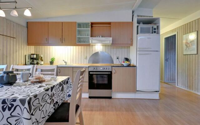 "Arbnora" - 800m from the sea in Western Jutland