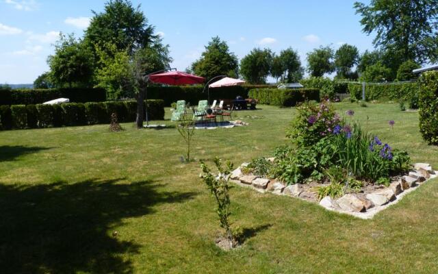 Ferienwohnung Nordeifel II