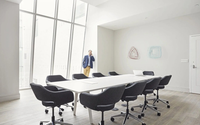 Quirk Hotel Richmond