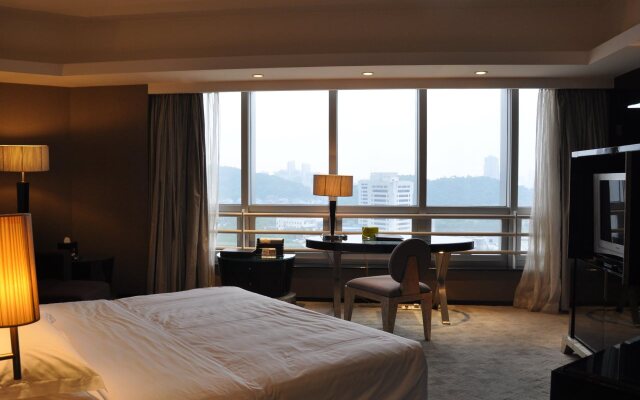 Taizhou Yaoda International Hotel