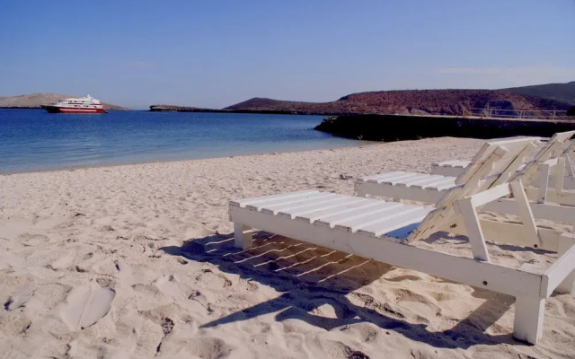 Club Hotel Cantamar Beach & Marina