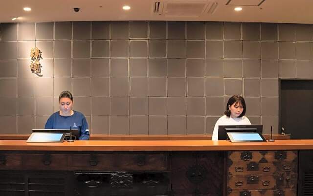HOTEL Enmichi - Vacation STAY 17574v
