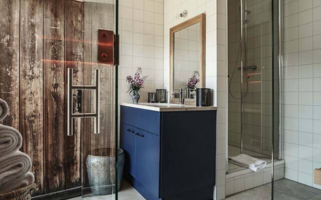 Berghotel Altes Wallberghaus