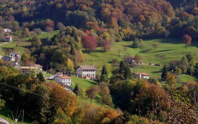 Albergo Diffuso Balcone sul Friuli