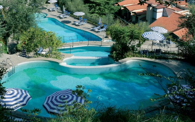Grand Hotel Capodimonte