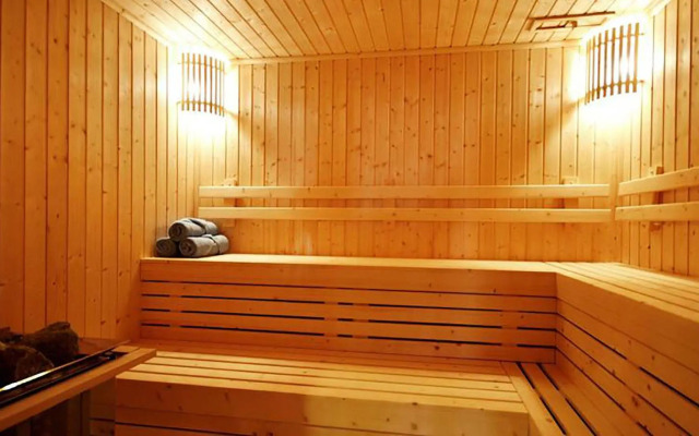 Classic Kameo Hotel & Serviced Apartments, Rayong