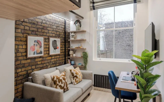 Your Apartment - Kensington