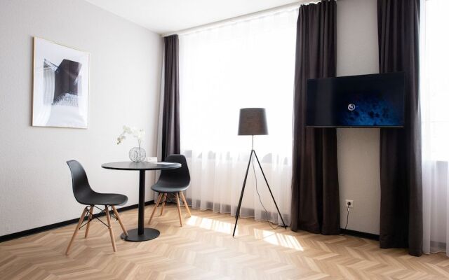 V Business Living Appartment