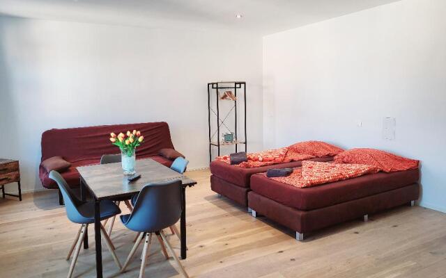 Real Living Apartments Vienna