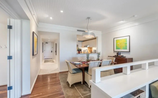Oceanfront Vacation Villas at Turtle Bay