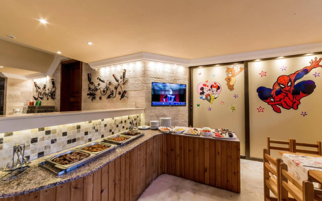 Hotel Aqua - All Inclusive