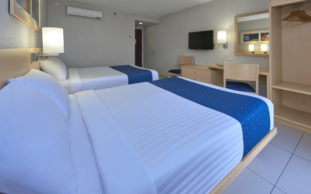 City Express by Marriott Xalapa