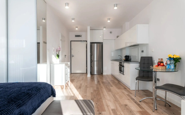Pure Rental Apartments