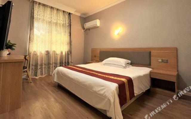 Wuxi Season Sunshine Hotel