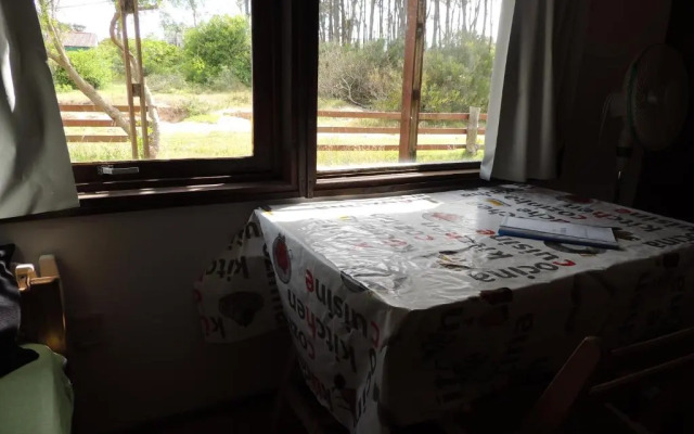 Cabañas Pietragalla