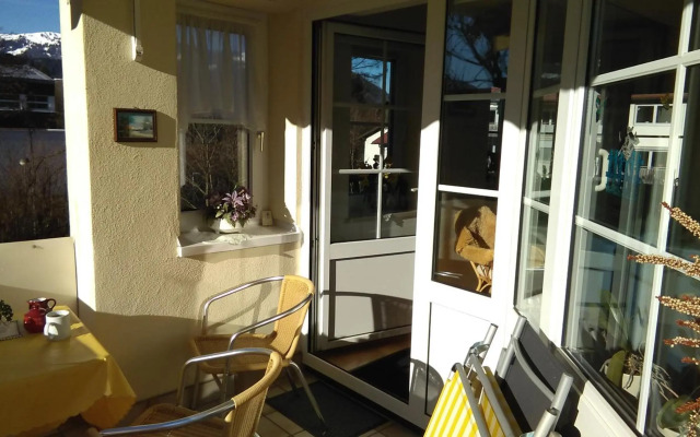 Ferienwohnung am Rotbach