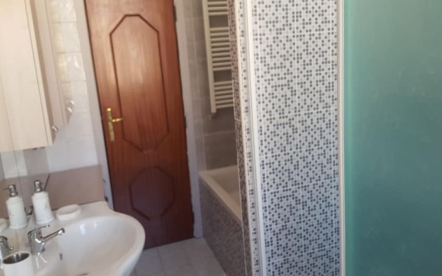 Tina Guest House
